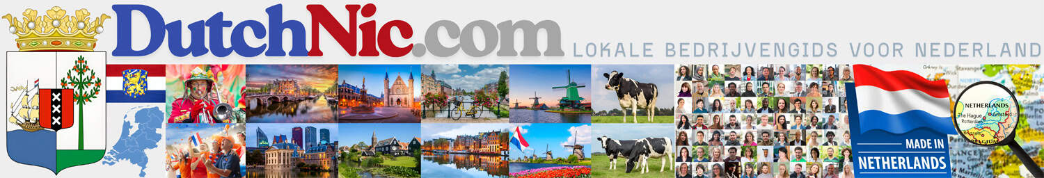 Gemaakt in Nederland - pigoly